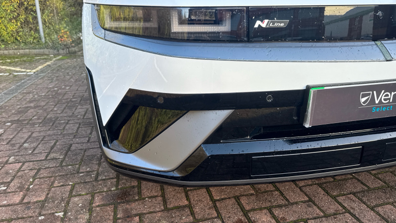 Hyundai IONIQ 5 239kW N Line S 84 kWh 5dr AWD Auto Electric Hatchback